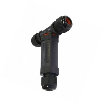 Złącze kablowe hermetyczne T CSJ 3x2,5mm GXSP004