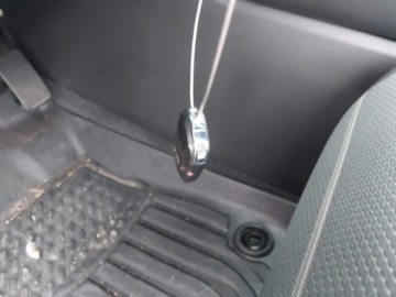 Honda CR-V VI 2023 Honda CR-V 2023 HONDA CR-V HYBRID SPORT 2.0 Hybryda 145KM, zdjęcie 14