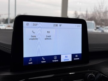 Ford Kuga III SUV 2.0 EcoBlue 190KM 2020 Ford Kuga Vignale AWD, LED, Kamera, 1 właściciel,, zdjęcie 29