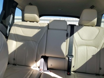 Infiniti QX60 2023 Infiniti QX60 Luxe 2023 3.5l 3.5 Benzyna 295KM, zdjęcie 10