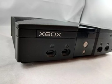 ИГРОВАЯ СИСТЕМА XBOX WA 98052-6399 КОНСОЛЬ + ПЛАН + ИГРЫ