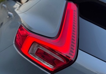 Volvo XC40 Crossover 2.0 D3 150KM 2020 Volvo XC 40 2,0 D3 R-Design FullLed El.Klapa Grz.Fotele Skora Serwis Gwara, zdjęcie 18