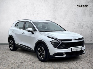 Kia Sportage V SUV 1.6 T-GDI 150KM 2023 Kia Sportage 1.6 T-GDI 150KM M l Led, Kamera, Salo, zdjęcie 35