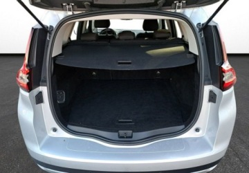 Renault Grand Scenic III 2019 Renault Grand Scenic Renault Grand Scenic Zadbany Diesel R-Link Manual, zdjęcie 10