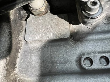 ДВИГАТЕЛЬ 9HY В КОМПЛЕКТЕ CITROEN PEUGEOT FORD VOLVO 1.6 HDI 1.6HDI 9HY