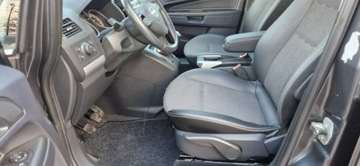 Opel Zafira B 1.7 CDTI ecoFLEX 110KM 2010 Opel Zafira Jeden Właściciel Bezwypadkowy 1.7, zdjęcie 36