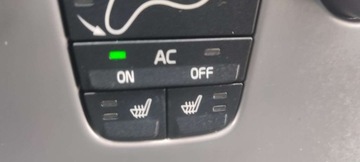 Volvo V50 1.8 125KM 2007 Volvo V50 1.8 benzyna 125 km ostatni serwis 7 tys.km temu jeden wl. nowe o, zdjęcie 18