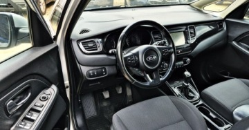 Kia Carens IV Minivan 1.6 GDI 135KM 2013 Kia Carens BENZYNA 7 FOTELI KAMERA nawigacja super okazja polecamy, zdjęcie 26