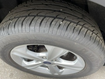 Ford Kuga II SUV 1.5 EcoBoost 150KM 2016 Ford Kuga Bogate wyposażenie 63558km Model 2016, zdjęcie 18