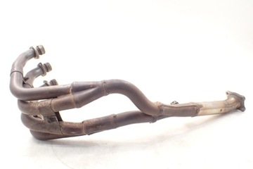 Suzuki GSX-R 600 K4 K5 Выпускной коллектор