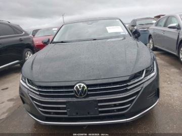 Volkswagen Arteon 2021 Volkswagen Arteon 2.0T se 2.0 Benzyna 268KM, zdjęcie 1