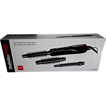 BaByliss PRO Фен и бигуди 14/19/24 мм BAB3400E