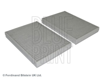 BLUE PRINT ADU172515 KOMPLET FILTRŮ VENTILACE PROSTORU SPOLUJEZDCE