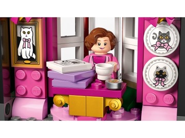 LEGO 76403 Гарри Поттер Министерство магии