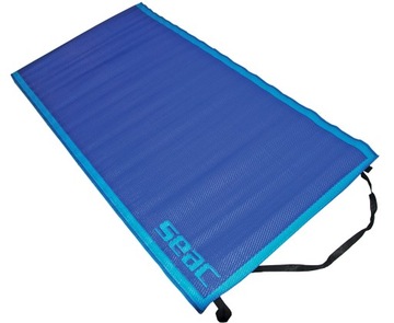 Mata plażowa do przebierania SEAC 180x90 BEACH MAT