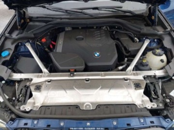 BMW X3 G01 2023 BMW X3 xDrive30i 2023 2.0 Benzyna 248KM, zdjęcie 8