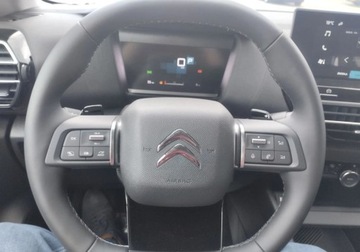 Citroen 2023 Citroen C4 FEEL Pack 1.2 Turbo 130KM EAT8 1.2 Benzyna 130KM, zdjęcie 12