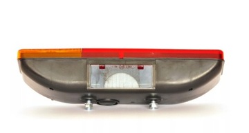 ГОТОВЫЙ КОМПЛЕКТ ФОНАРОВ ПРИЦЕПА, ЗАДНИЕ ФОНАРИ