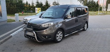 FORD TRANSIT CONNECT CADDY DOBLO KANGOO OCHRANNÝ RÁM