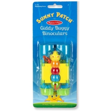 Бинокль MELISSA & DOUG ROBACZEK 16091