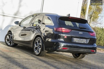 Kia Ceed III 2021 Kia Cee'd LEDY / Kamera Cofania /FV23%, zdjęcie 4