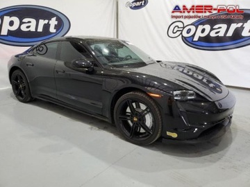 Porsche 2022 Porsche Taycan 2022 PORSCHE TAYCAN Elektryczny 402KM