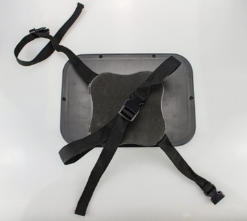 EZI MIRROR SQUARE Зеркало заднего вида, вращающееся на 360°