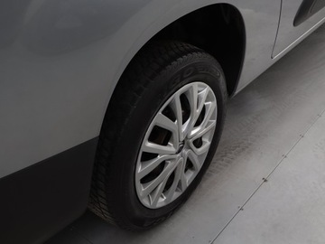 Citroen Berlingo III Van M 1.5 BlueHDi 130KM 2020 Citroen Berlingo 1.5 BlueHDi, Salon Polska, zdjęcie 14