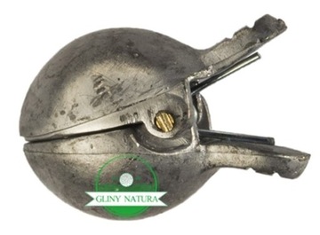 GRUNTOMIERZ ŻABKA 40 g