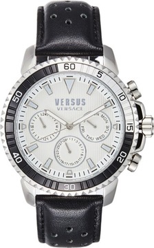 VERSUS VERSACE ZEGAREK ANALOGOWY ABERDEEN