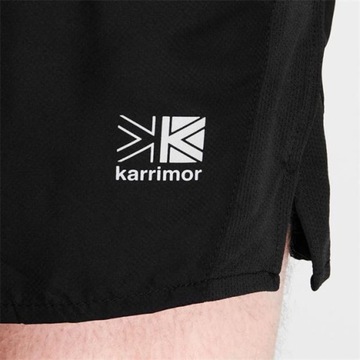 KARRIMOR 5inch SPORTOWE SZORTY Męs.tu XXL _33615