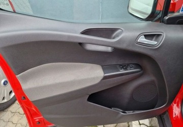 Ford Transit Courier I Van 1.0 EcoBoost 100KM 2018 Ford Transit Courier 1.0 EcoBoost 100KM Salon PL ASO Faktura Vat Marza, zdjęcie 22