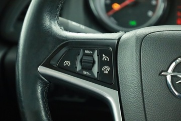 Opel Astra J Sedan 1.6 Twinport ECOTEC 115KM 2015 Opel Astra 1.6 16V, Salon Polska, Serwis ASO, zdjęcie 10