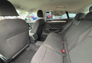 Volkswagen Arteon Fastback 1.5 TSI 150KM 2018 Volkswagen Arteon Polski salon Bezwypadkowy 1.5 Benzyna 150KM, zdjęcie 13