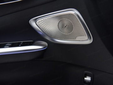 Mercedes Klasa C W206 Limuzyna 1.5 180 170KM 2025 C Klasa 180 Business Edition 1.5 (170KM) 2025, zdjęcie 13