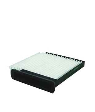 FILTR KABINOWY PRZECIWPYŁKOWY FILTRON K 1317