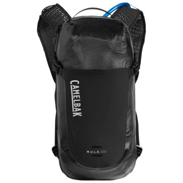 Велосипедный рюкзак CAMELBAK M.U.L.E EVO 12л + сумка для воды