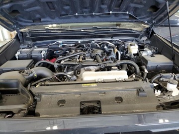 Toyota Tacoma II 2024 Toyota Tacoma Double Cab 2024 2.4l 2.4 Benzyna 270KM, zdjęcie 6