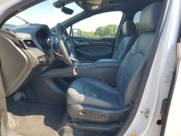 Buick Enclave 2022 Buick Enclave Premium 2022 3.6l 3.6 Benzyna 310KM, zdjęcie 7
