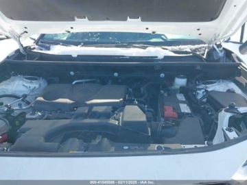 Toyota 2024 Toyota RAV4 2024r., LE, od ubezpieczalni 2.5 Benzyna 203KM, zdjęcie 11