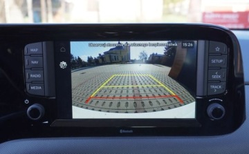 Nissan Qashqai III 2024 Hyundai i10 Bezwypadkowy Serwisowany 1-Wlasciciel Navi Kamera Asystenci Pi, zdjęcie 21