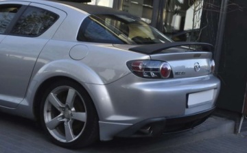 Mazda RX-8 1.3 Wankel 231KM 2004 Mazda RX-8 Mazda RX-8 Sports-Line 1.3 Benzyna 231KM, zdjęcie 20