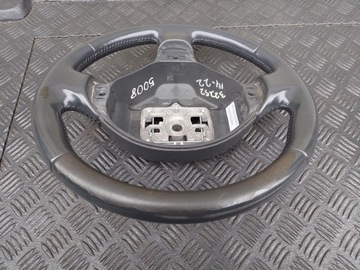 РУЛЕВОЕ КОЛЕСО PEUGEOT 5008 I