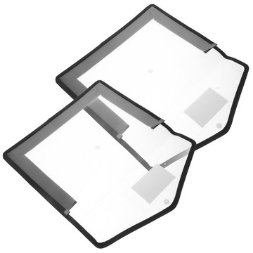 ПАПКА ДЛЯ РАССЫЛКИ КОШЕЛЬКА А4, РАСШИРЯЕМАЯ ПАПКА