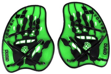 Wiosełka treningowe techniczne arena Vortex Evolution zielone L