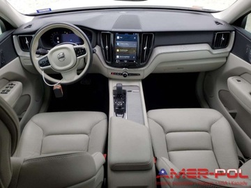 Volvo XC60 II 2023 Volvo XC 60 _PLUS_2.0 L_247 km_2023r_17 948 KM 2.0 Benzyna 247KM, zdjęcie 6