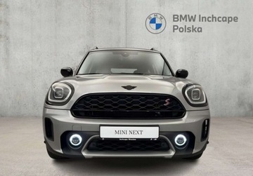 Mini Countryman F60 Crossover Facelifting 2.0 S 178KM 2023 MINI Countryman Cooper S ALL4 Countryman, Salon Polska, Faktura VAT 23, Be, zdjęcie 7
