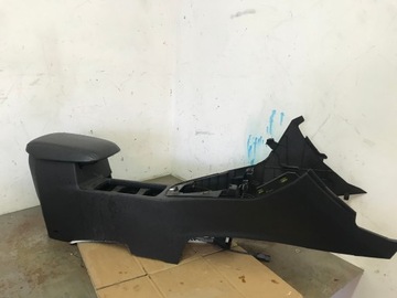 PODŁOKIETNIK TUNEL FORD FOCUS MK3