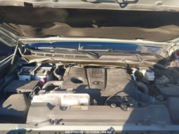Toyota Tundra II 2023 Toyota Tundra 2023r., 3.4L 3.4 Benzyna 389KM, zdjęcie 11