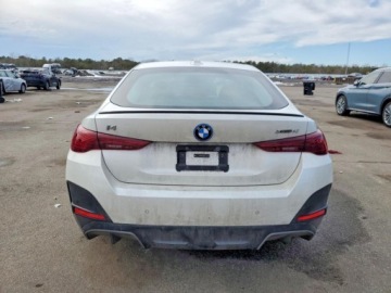 BMW i4 2025 BMW i4 XDrive40 2025 Elektryczny 396KM, zdjęcie 2